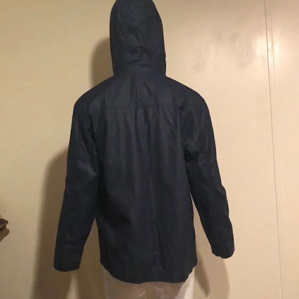 Old Navy Rain Jacket
